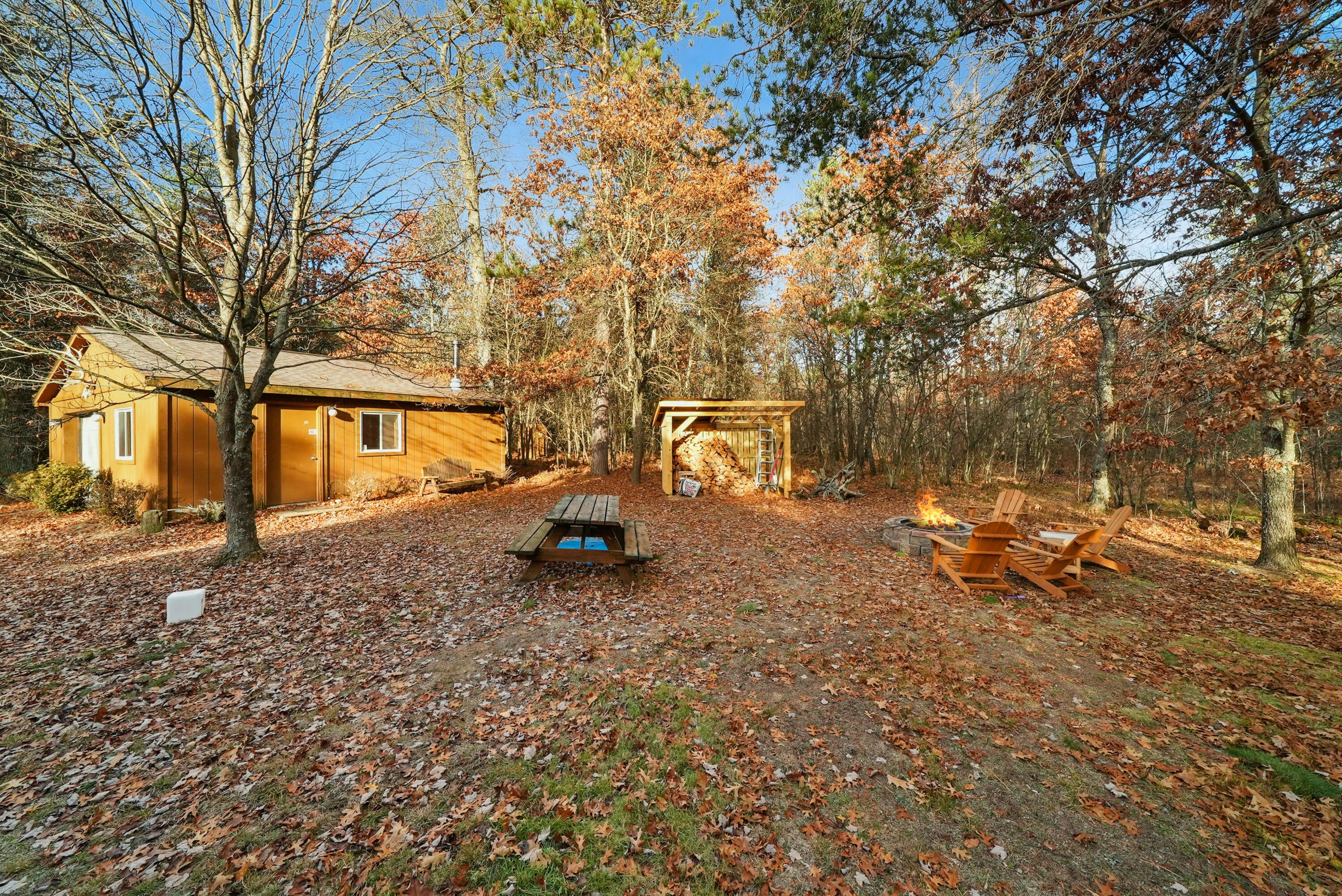 6972 West 7 Mile Road Grayling, MI 49738 - Photo 9 of 50 DSC01235