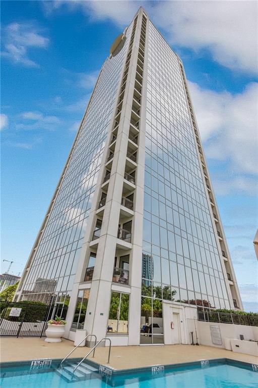 2828 Peachtree Road Northwest, Unit 1903 Atlanta, GA 30305 - Photo 33 of 37