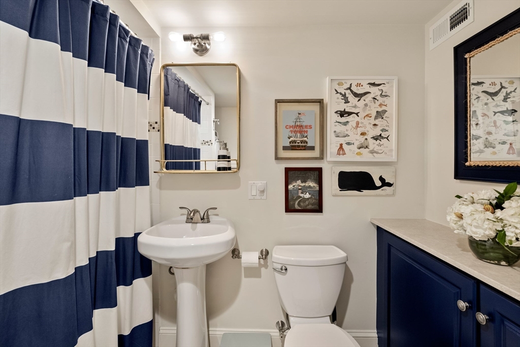 23 Trenton Street, Unit 1 Boston, MA 02129 - Photo 12 of 18