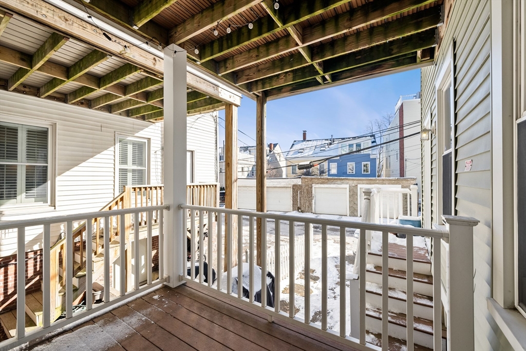23 Trenton Street, Unit 1 Boston, MA 02129 - Photo 15 of 18