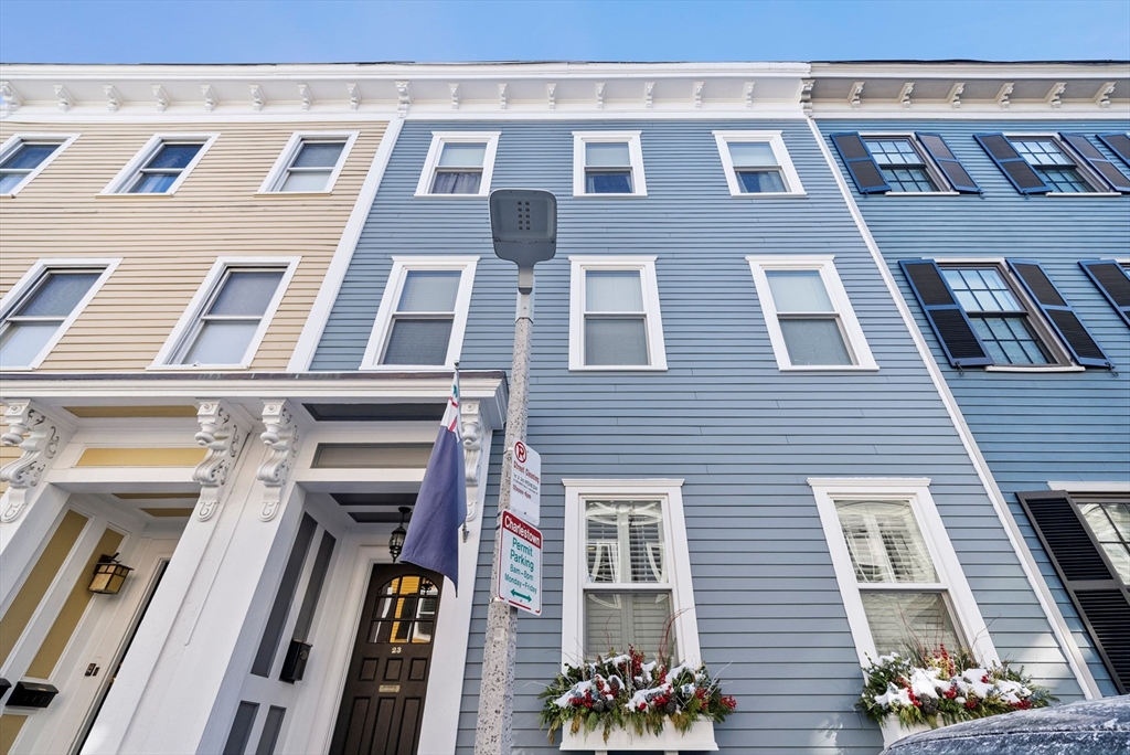 23 Trenton Street, Unit 1 Boston, MA 02129 - Photo 18 of 18