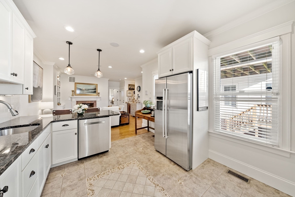 23 Trenton Street, Unit 1 Boston, MA 02129 - Photo 3 of 18