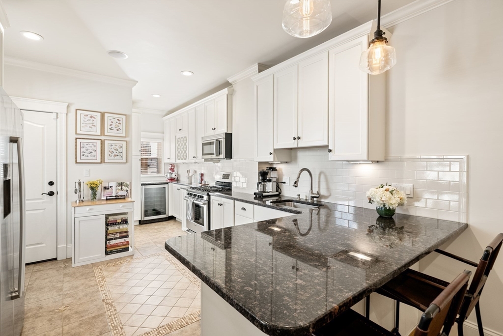 23 Trenton Street, Unit 1 Boston, MA 02129 - Photo 4 of 18