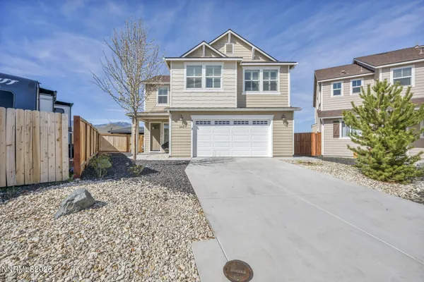 $775,000 | 944 Los Alamitos Street, Minden, NV 89423