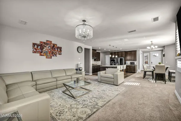 $775,000 | 944 Los Alamitos Street, Minden, NV 89423