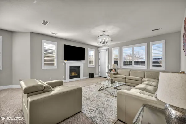 $775,000 | 944 Los Alamitos Street, Minden, NV 89423