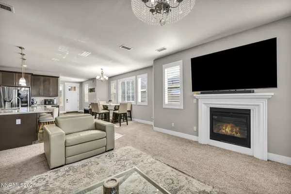 $775,000 | 944 Los Alamitos Street, Minden, NV 89423