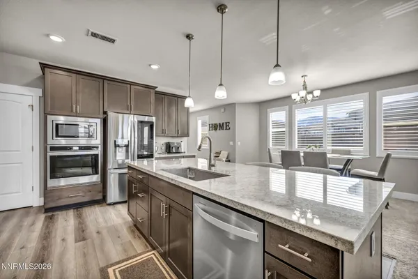 $775,000 | 944 Los Alamitos Street, Minden, NV 89423