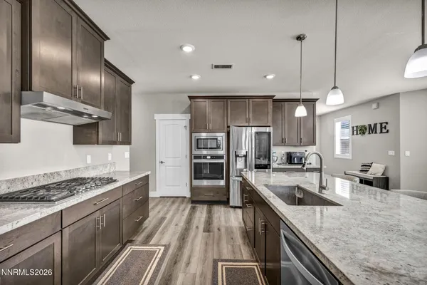 $775,000 | 944 Los Alamitos Street, Minden, NV 89423