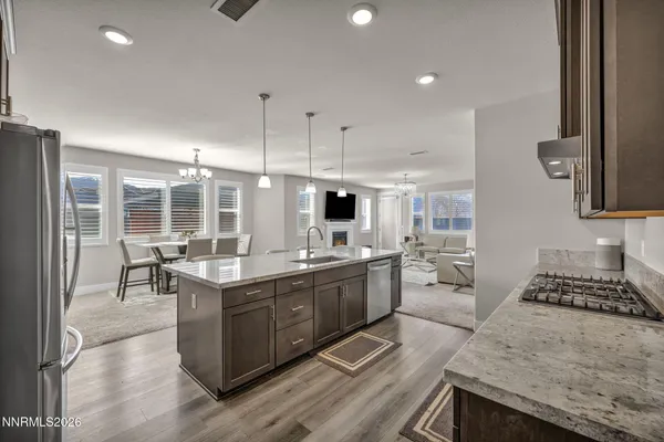 $775,000 | 944 Los Alamitos Street, Minden, NV 89423