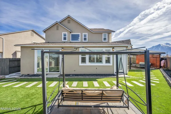 $775,000 | 944 Los Alamitos Street, Minden, NV 89423