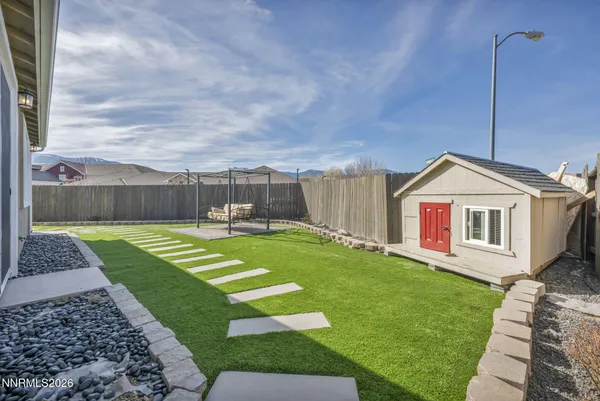 $775,000 | 944 Los Alamitos Street, Minden, NV 89423