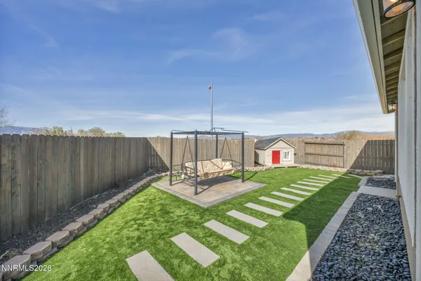 $775,000 | 944 Los Alamitos Street, Minden, NV 89423