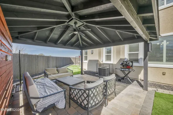 $775,000 | 944 Los Alamitos Street, Minden, NV 89423