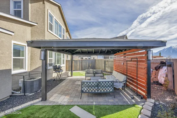 $775,000 | 944 Los Alamitos Street, Minden, NV 89423