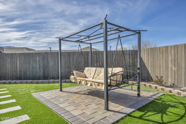 $775,000 | 944 Los Alamitos Street, Minden, NV 89423