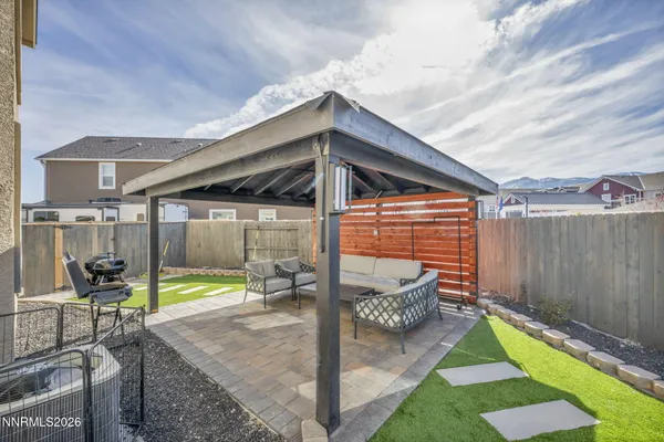 $775,000 | 944 Los Alamitos Street, Minden, NV 89423