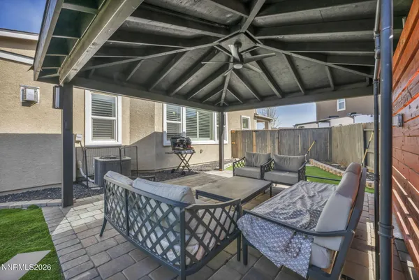 $775,000 | 944 Los Alamitos Street, Minden, NV 89423