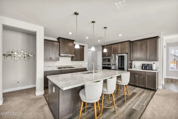 $775,000 | 944 Los Alamitos Street, Minden, NV 89423