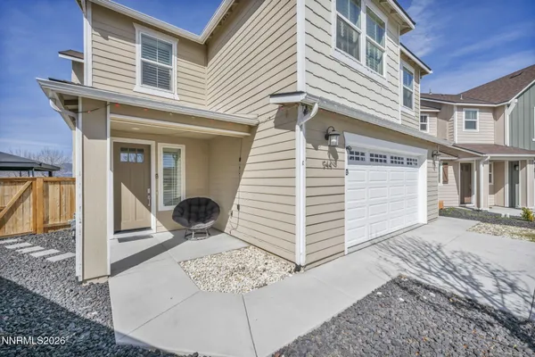 $775,000 | 944 Los Alamitos Street, Minden, NV 89423