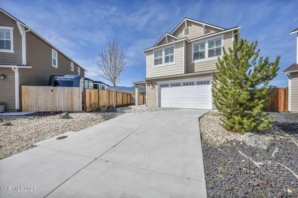 $775,000 | 944 Los Alamitos Street, Minden, NV 89423