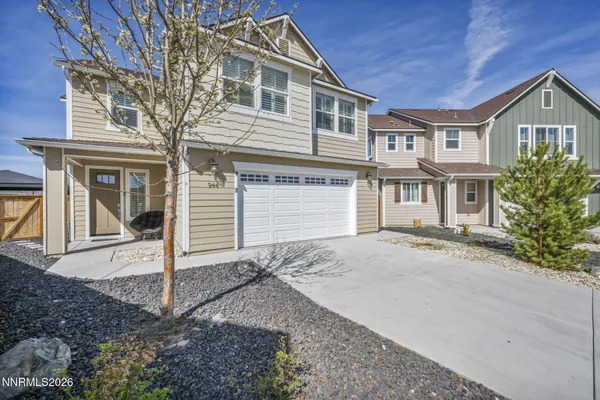 $775,000 | 944 Los Alamitos Street, Minden, NV 89423