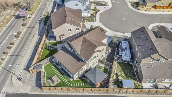 $775,000 | 944 Los Alamitos Street, Minden, NV 89423