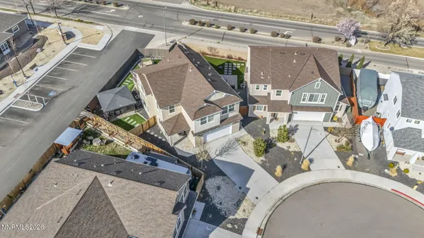 $775,000 | 944 Los Alamitos Street, Minden, NV 89423