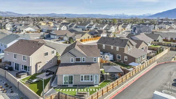 $775,000 | 944 Los Alamitos Street, Minden, NV 89423