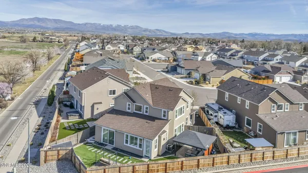 $775,000 | 944 Los Alamitos Street, Minden, NV 89423