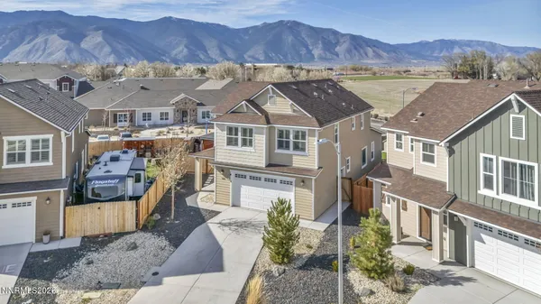 $775,000 | 944 Los Alamitos Street, Minden, NV 89423