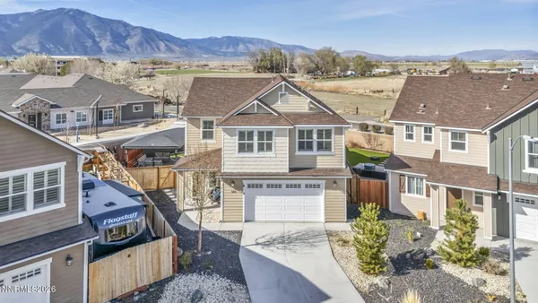 $775,000 | 944 Los Alamitos Street, Minden, NV 89423