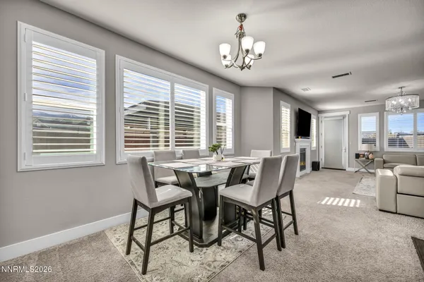 $775,000 | 944 Los Alamitos Street, Minden, NV 89423