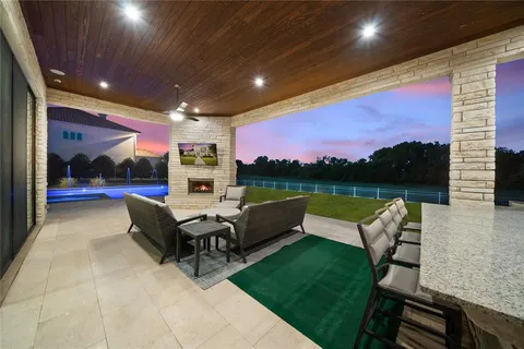 $4,800,000 | 406 Lakeway Drive, Allen, TX 75013