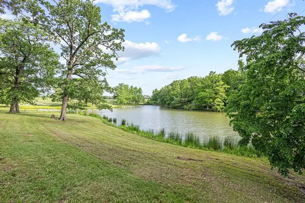 a view of a lake view