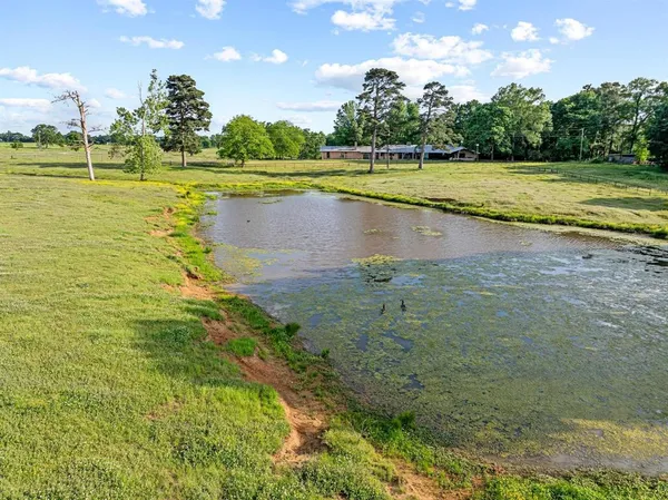 a view of a house with a big yard
