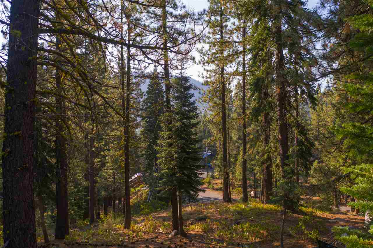 134 Tiger Tail Road Olympic Valley, CA 96146 - Photo 1 of 15 Gallery Image 1
