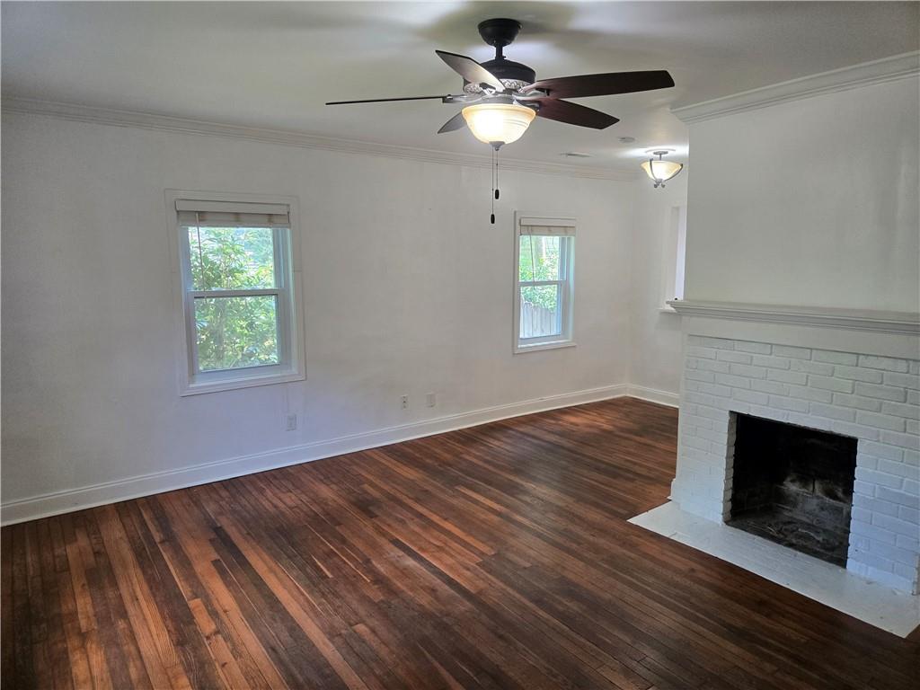 2495 Amelia Avenue Decatur, GA 30032 - Photo 4 of 13 Gallery Image 4