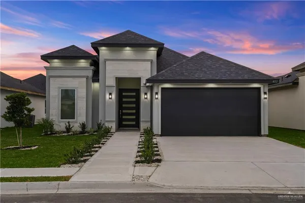 $269,900 | 4112 Alexia Lane, Edinburg, TX 78542
