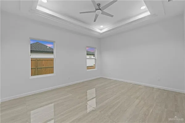 $269,900 | 4112 Alexia Lane, Edinburg, TX 78542