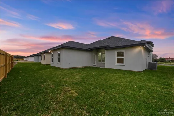 $269,900 | 4112 Alexia Lane, Edinburg, TX 78542