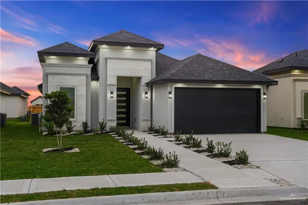 $269,900 | 4112 Alexia Lane, Edinburg, TX 78542