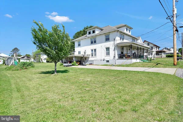 $149,900 | 305 Gap Street, Valley View, PA 17983