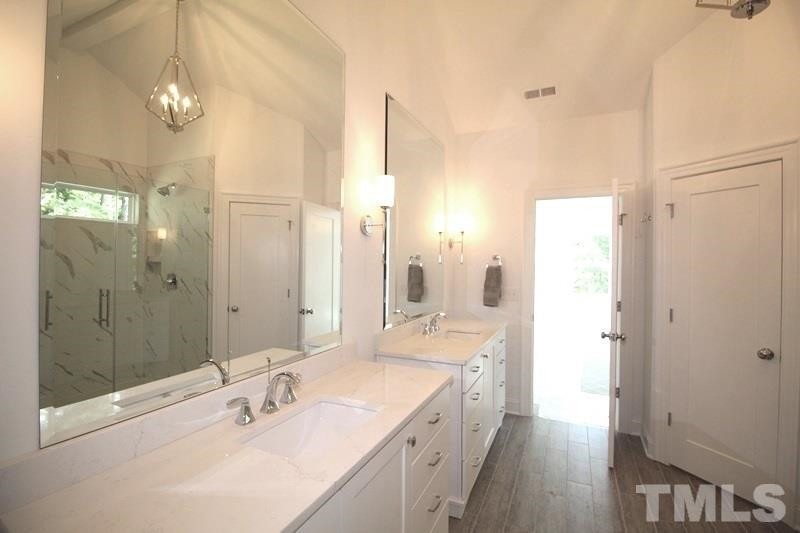 8013 Shree Court Raleigh, NC 27613 - Photo 10 of 14 Bathroom