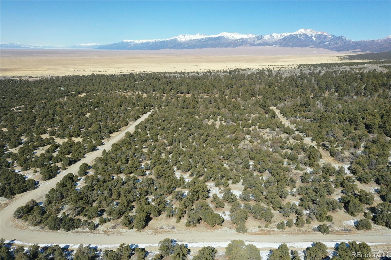 3 Mill Run Road Mosca, CO 81146 - Photo 7 of 7 Gallery Image 7