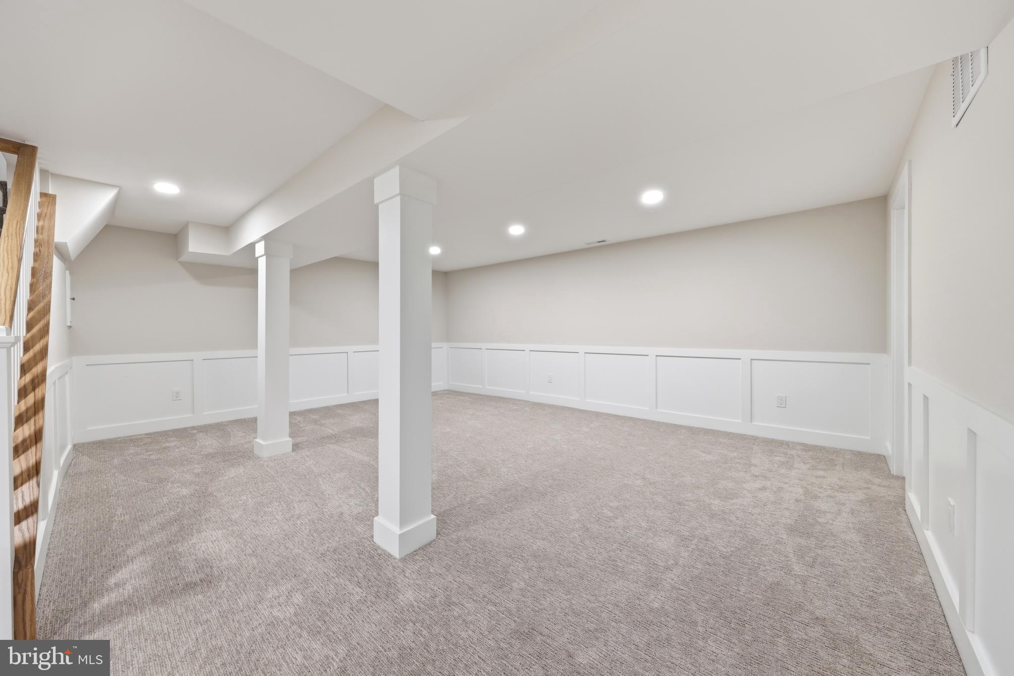 615 Pardee Lane Haddonfield, NJ 08033 - Photo 35 of 37 a view of an empty room