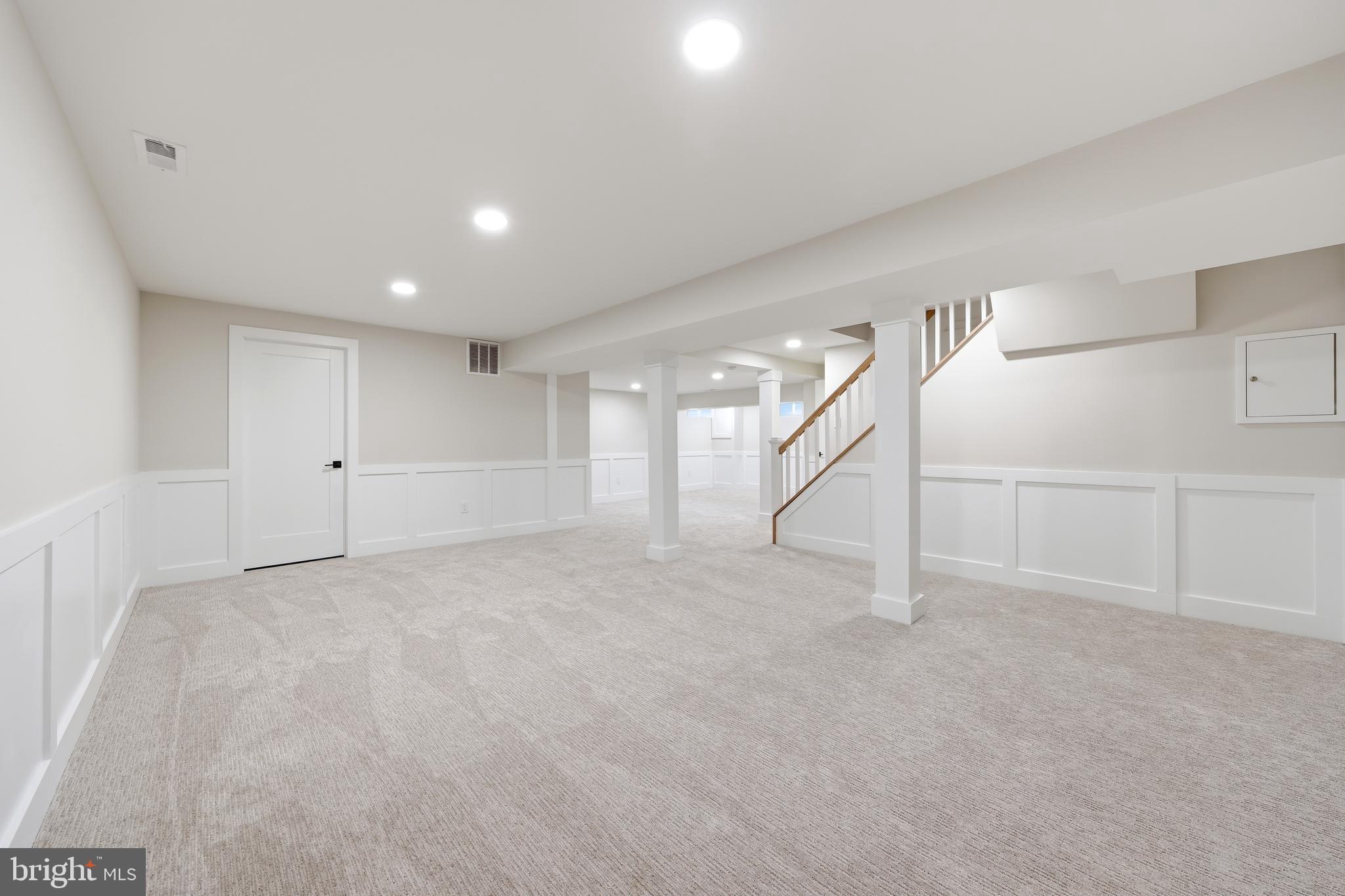 615 Pardee Lane Haddonfield, NJ 08033 - Photo 36 of 37 a view of an empty room