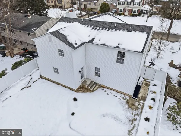 $1,395,000 | 615 Pardee Lane, Haddonfield, NJ 08033