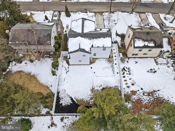 $1,395,000 | 615 Pardee Lane, Haddonfield, NJ 08033