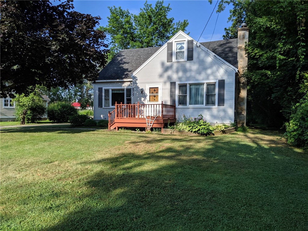6333 Knickerbocker Road Ontario, NY 14519 - Photo 1 of 1